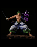 Figurine One Piece Roronoa Zoro (20cm)