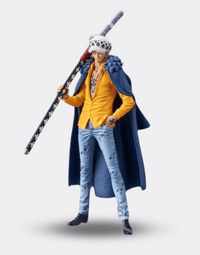 One Piece Trafalgar Figure (18cm)