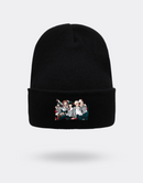 My Hero Academia Team Beanie