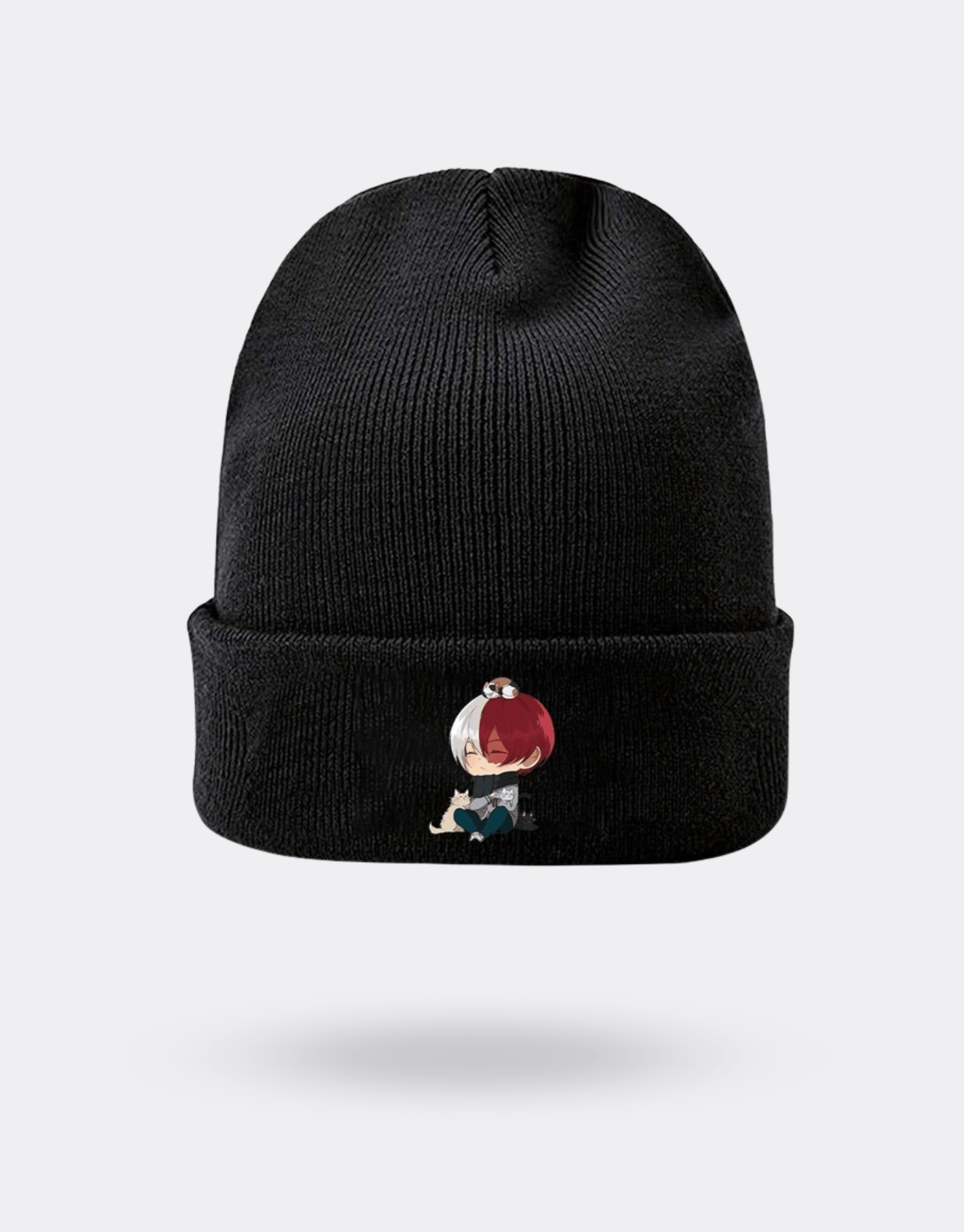 My Hero Academia Little Shoto Beanie