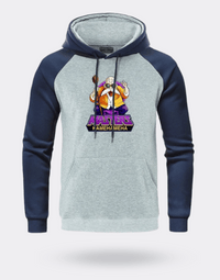 Master Roshi Manga Hoodie