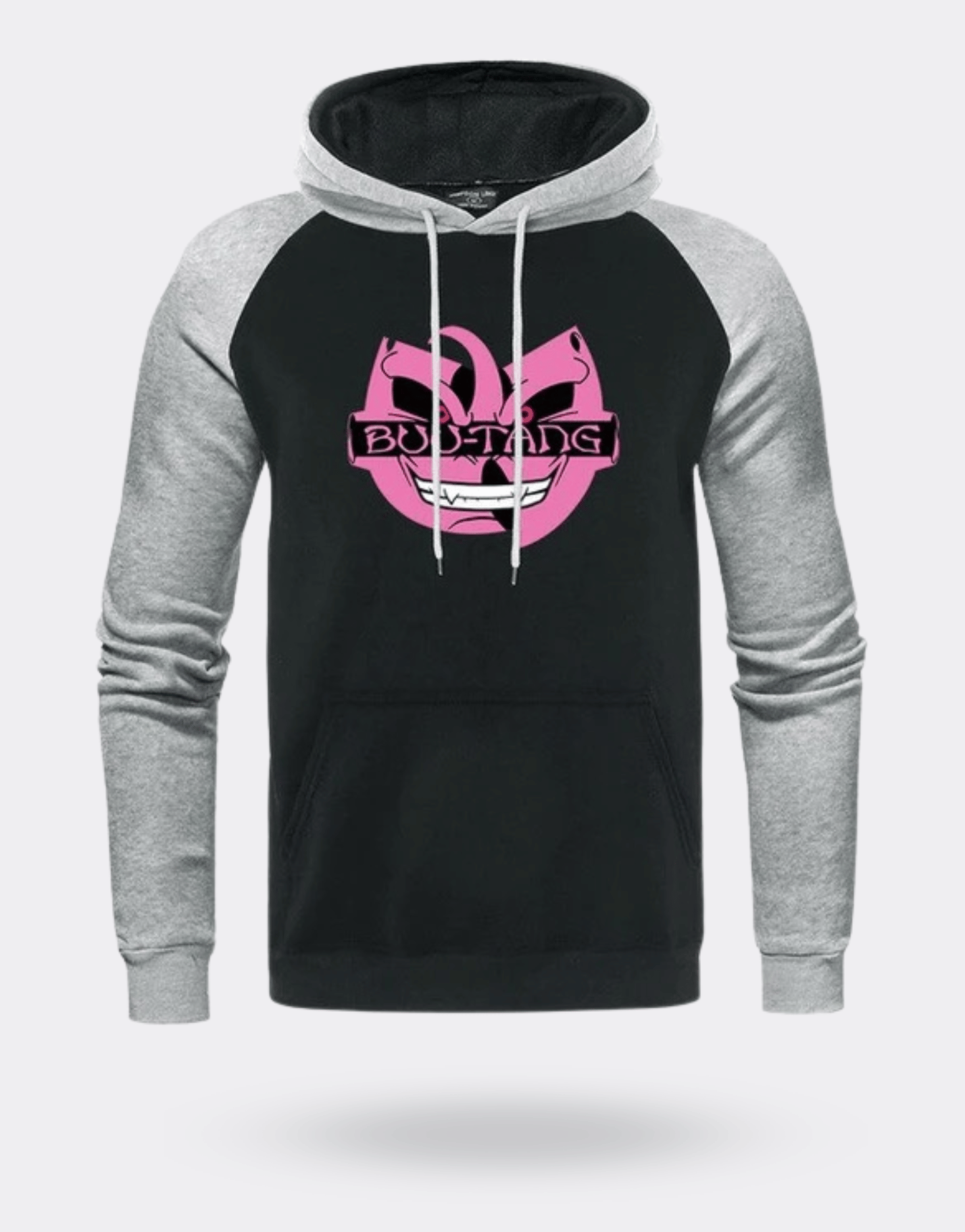 Dragon ball Majin Boo Manga Hoodie