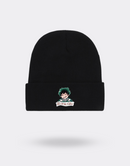 My Hero Academia Izuku Beanie