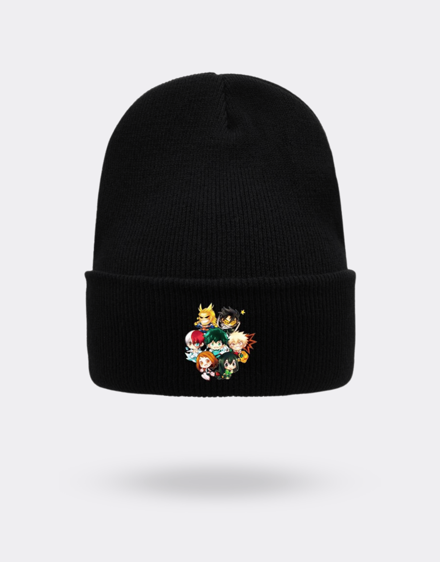 My Hero Academia Team Beanie