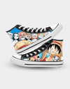 Basket One Piece Luffy & ses amis