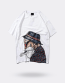 Manga-Streetwear Kamé Sennin DBZ T-shirt