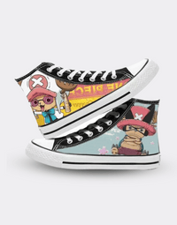 One Piece Tony Chopper Basket