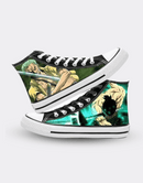 One Piece Roronoa Zoro Basket