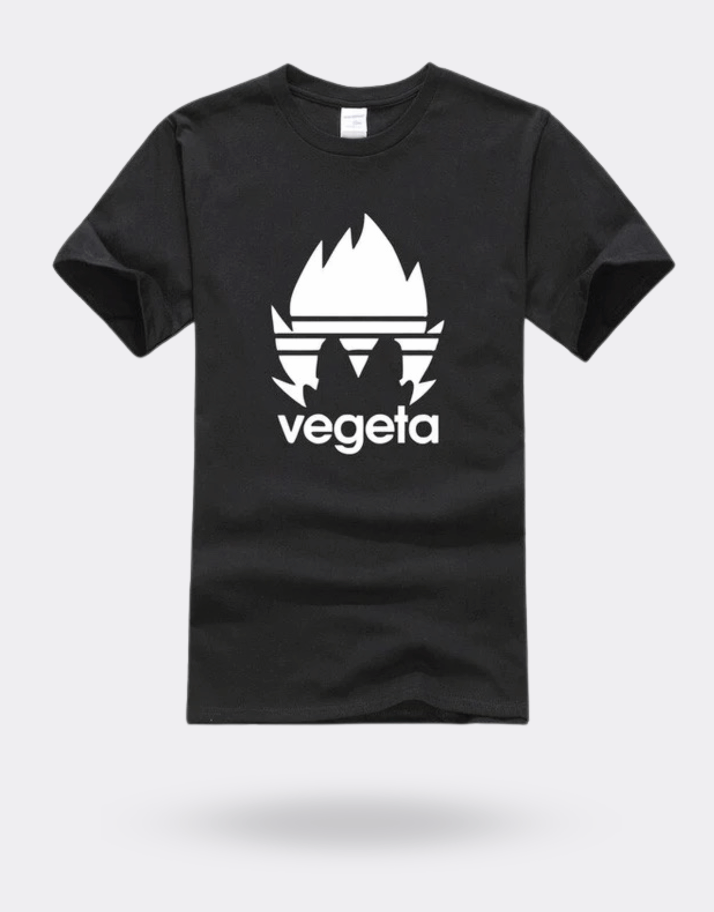 Manga Dragon ball Z VEGETA T-Shirt