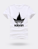 Manga Dragon ball Z SAIYAN T-Shirt