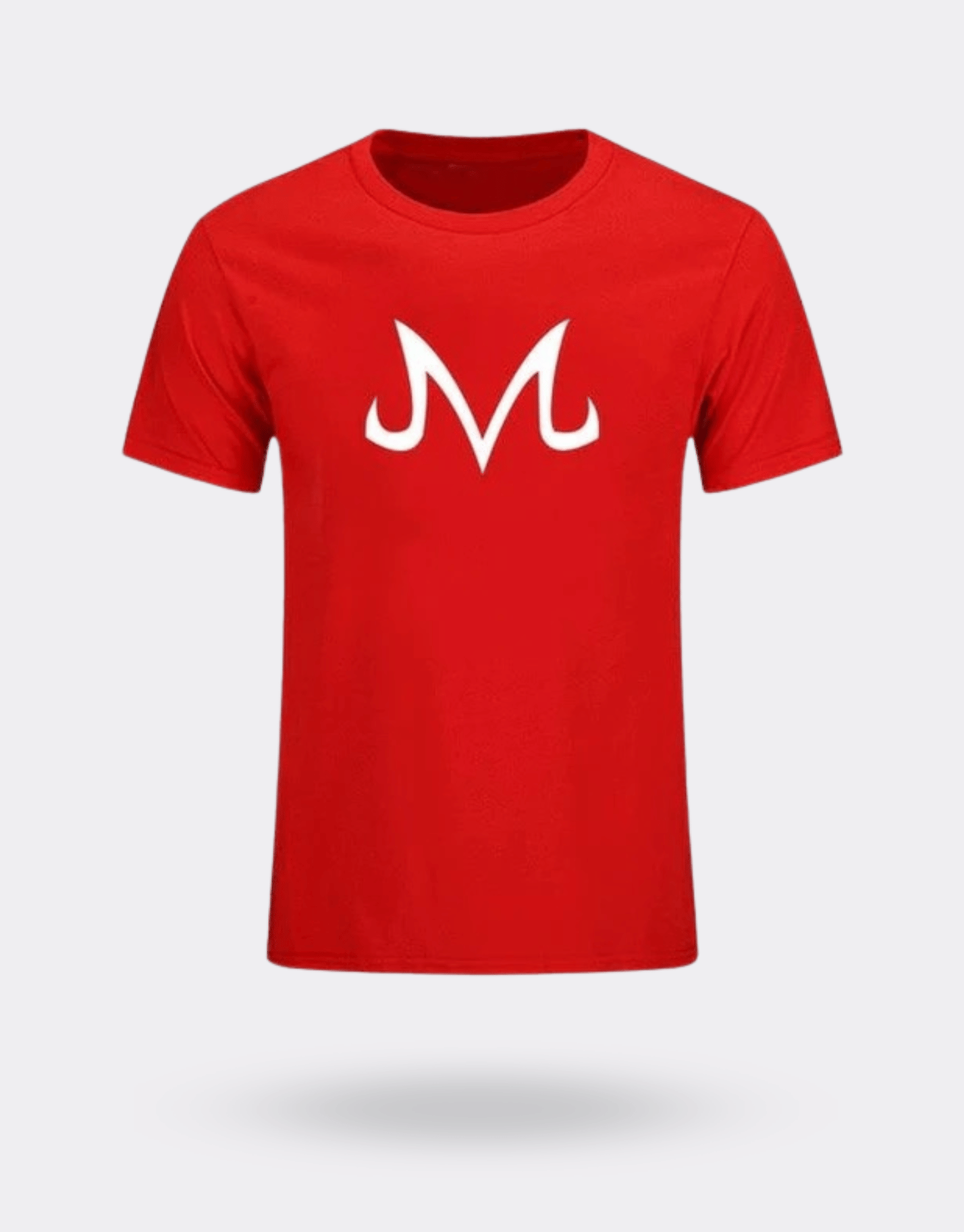 T-shirt Manga DBZ Majin