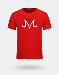 Manga DBZ Majin T-shirt