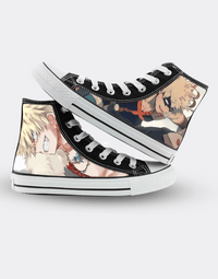 My Hero Academia Katsuki Sneakers