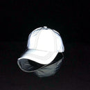 Reflective cap