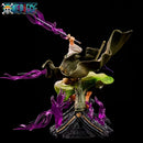 One Piece Roronoa Zoro Figure (20cm)