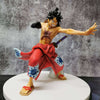 Figurine One Piece Luffy (22cm)