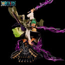 One Piece Roronoa Zoro Figure (20cm)