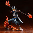 One Piece Figures (Set of 3)