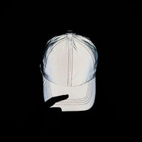 Reflective cap