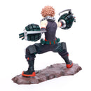 Figurine manga kacchan my hero academia de dos