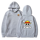 One Piece Logo Pirate Sweatshirt