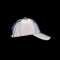 Reflective cap