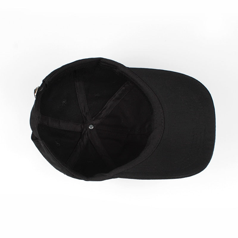 Casquette Attaque Des Titans Bataillon d'exploration noir