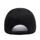 Casquette noire