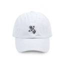 Casquette blanche Astronaut