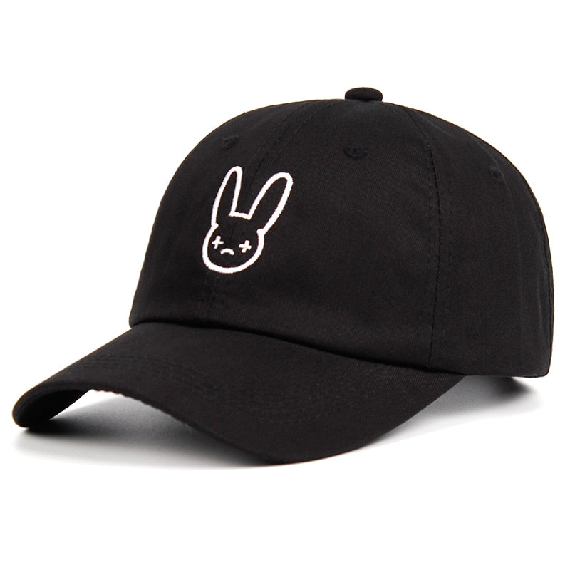 Bad bunny cap