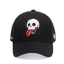 Casquette skull