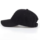 Casquette noire bunny