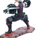 Figurine manga Katsuki Bakugo my hero academia de dos