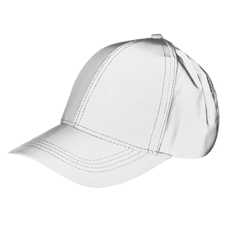 Reflective cap