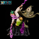 One Piece Roronoa Zoro Figure (20cm)