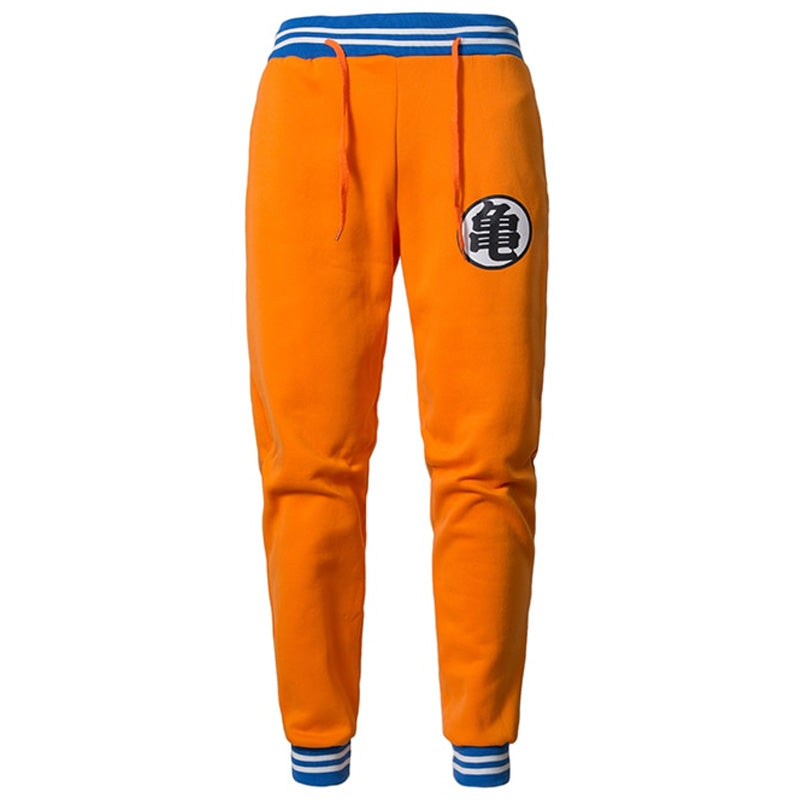 Dragon ball jogginghose clearance