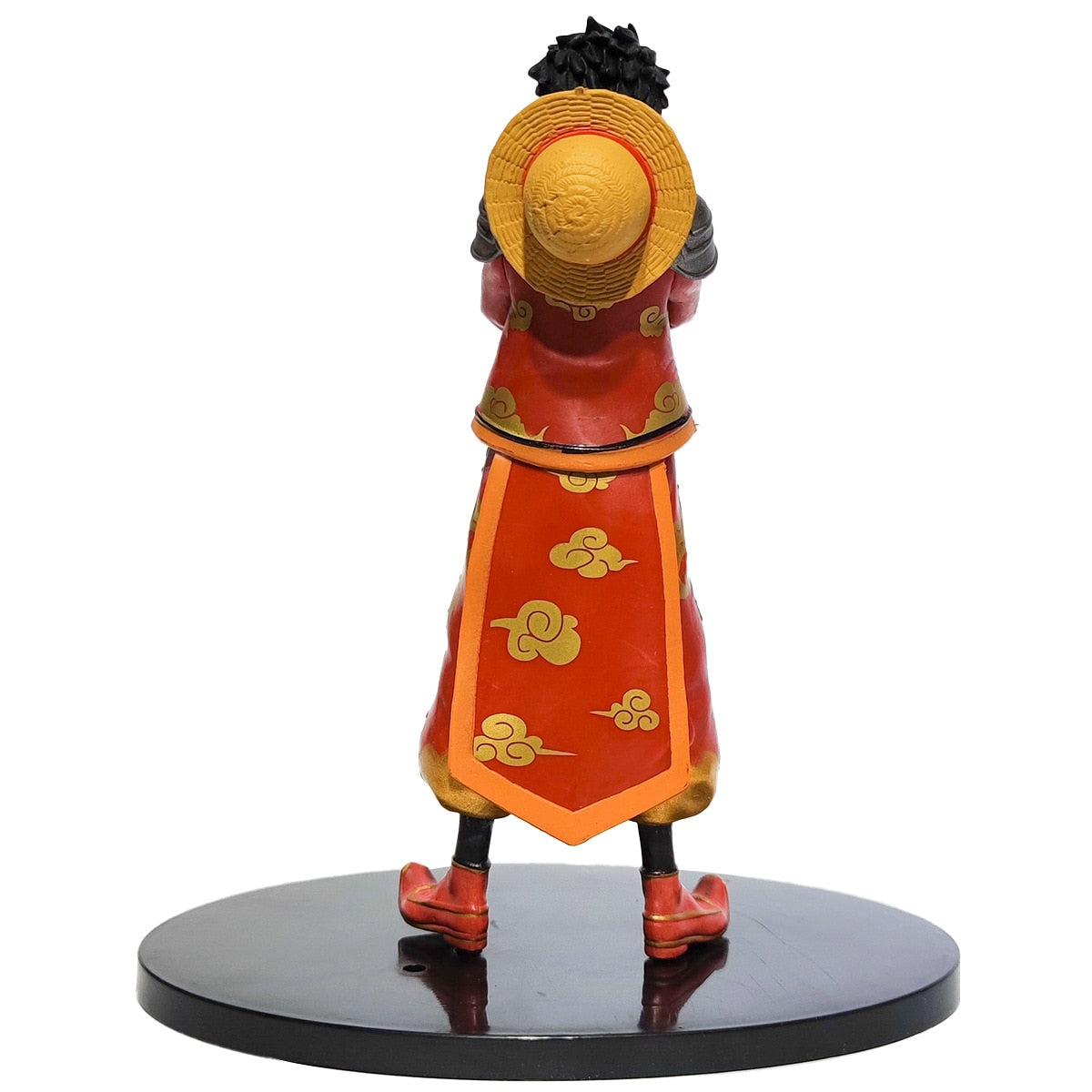 One Piece Luffy Figure (18cm)