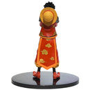 One Piece Luffy Figure (18cm)