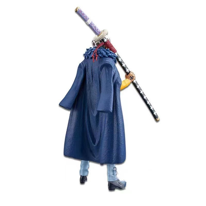 One Piece Trafalgar Figure (18cm)