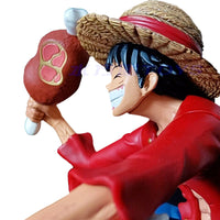 One Piece Luffy Figure (15cm)