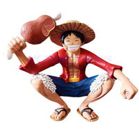 One Piece Luffy Figure (15cm)