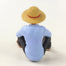 One Piece Luffy Figure (9cm)