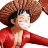 Figurine One Piece Luffy (15cm)