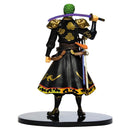 One Piece Roronoa Zoro Figure (18cm)