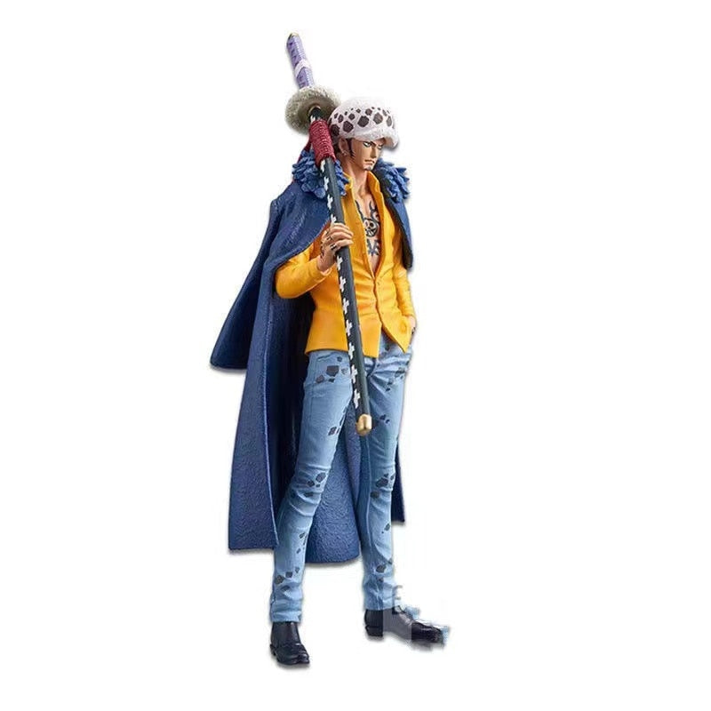 One Piece Trafalgar Figure (18cm)