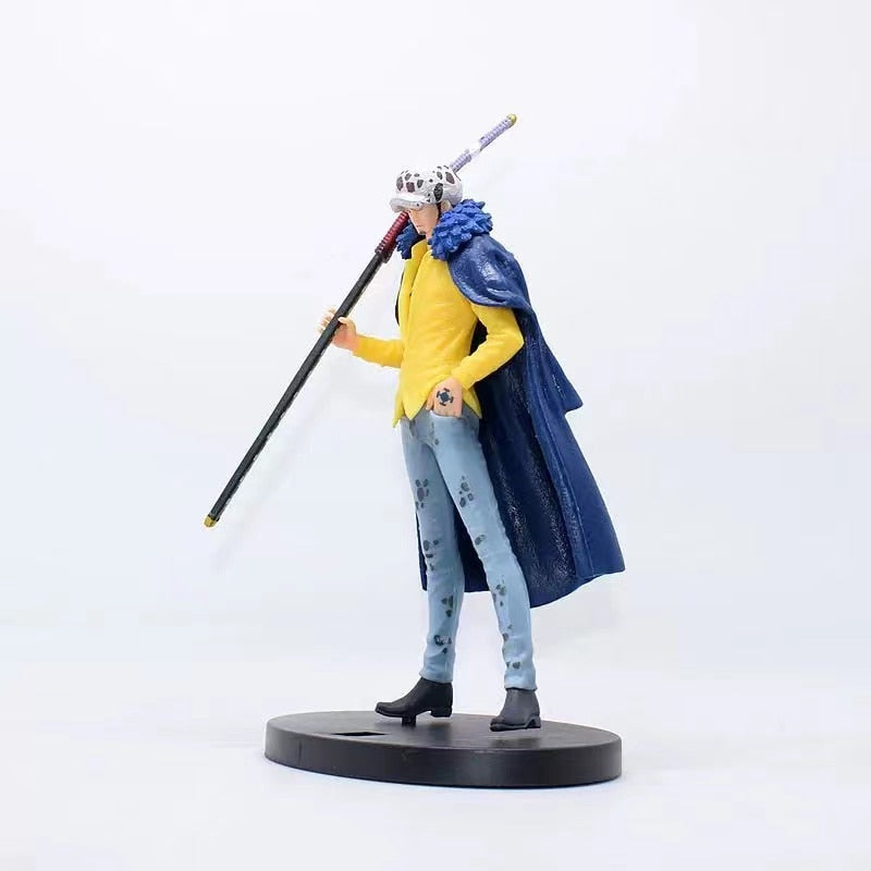 One Piece Trafalgar Figure (18cm)