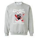 Pull manga gris  ken kaneki masque