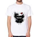 T-Shirt manga ken kaneki ghoul