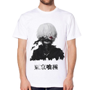T-Shirt manga ken kaneki tokyo ghoul
