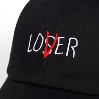 Casquette Lover